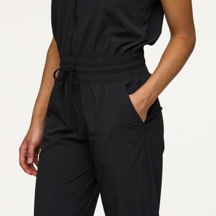 Cotopaxi Cambio Jumpsuit - Women's 6