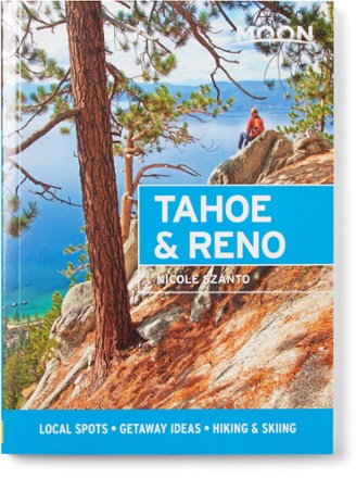 MOON Tahoe & Reno 0