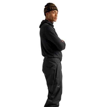 Arc'teryx Fissile Insulated Snow Pants - Men's 5