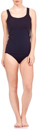 Icebreaker Siren Base Layer Tank Top - Women's 3