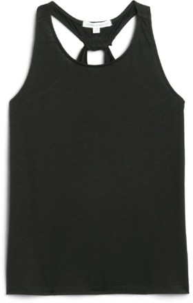 Threads 4 Thought Shaye Keyhole Tank Top - Kids' 0