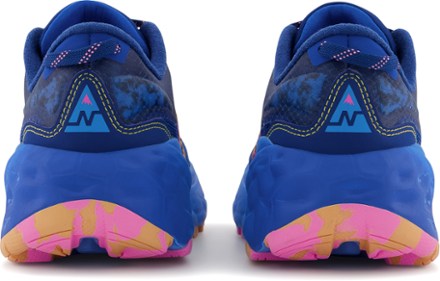 New Balance Fresh Foam More Trail v2 Trail-Running Shoes - Women's 3