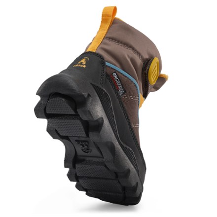 Kamik Stance 3 Boots - Toddlers' 5