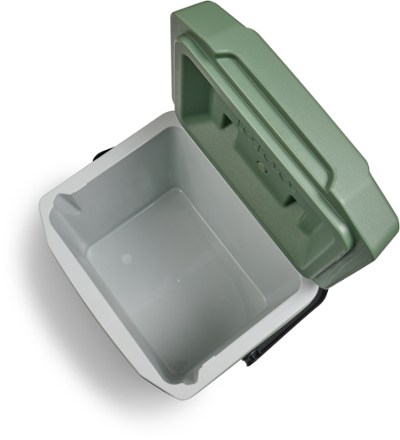 Igloo ECOCOOL Latitude 16 Roller Cooler - 16 qts. 5