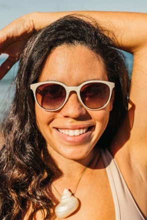 Location Image for Makani Polarized Sunglasses