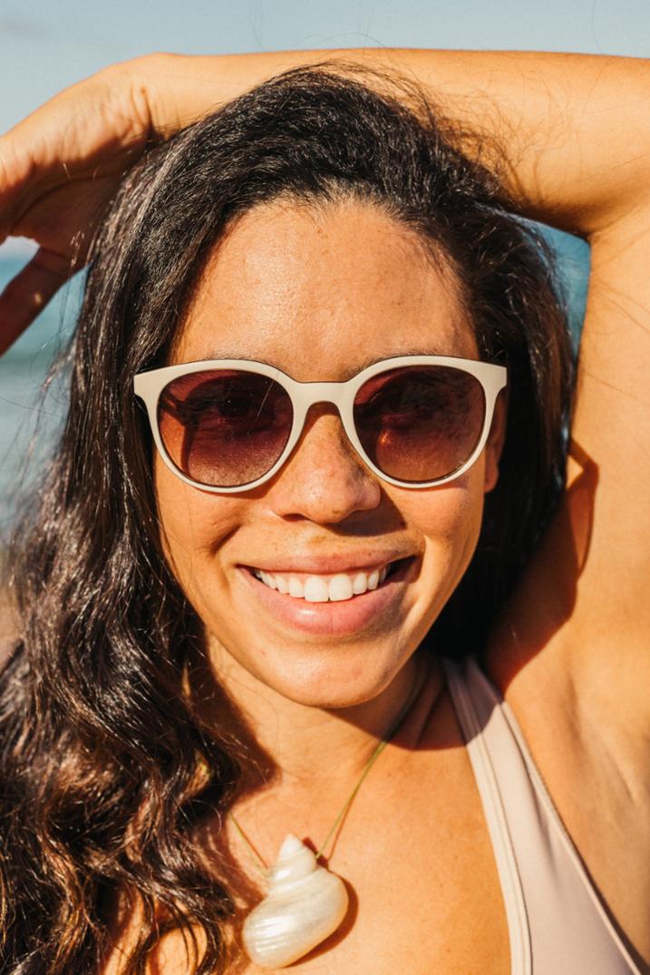 Location Image for Makani Polarized Sunglasses