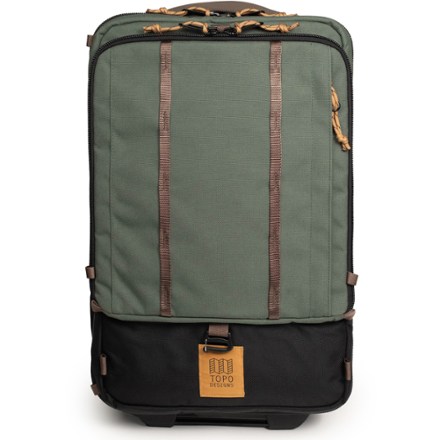 Topo Designs Global Travel Bag Roller Simolary simolary.com