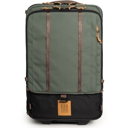 Topo Designs Global Travel Bag Roller 0