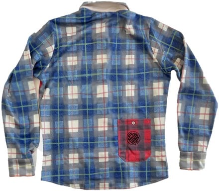 Ostroy Acadia Cycling Shirt 3
