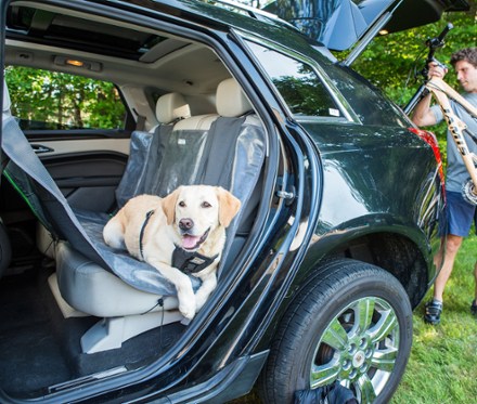 In Use (Black/Green)