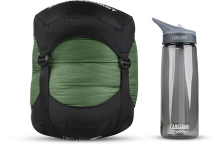 Sea to Summit Ascent AcIII 0 Sleeping Bag 10