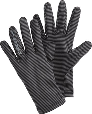 brooks dash gloves