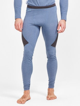 Craft CORE Wool Mix Base Layer Set - Men's 4