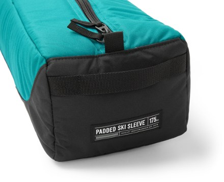 DAKINE Padded Single Ski Bag | REI Co-op