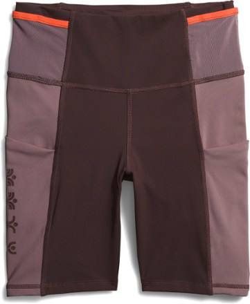 The North Face Trailwear QTM Bike Shorts - Women's 0