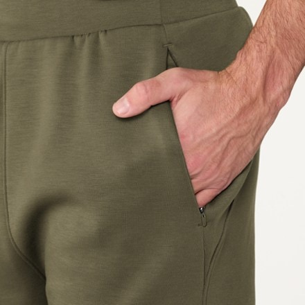 The North Face Dynamic Shorts - Men's 5