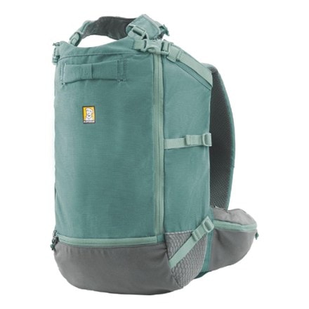 Ruffwear Hitch Hiker Dog Pack Carrier 0
