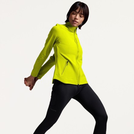 GOREWEAR Concurve Thermo Hybrid Jacket - Women's 2