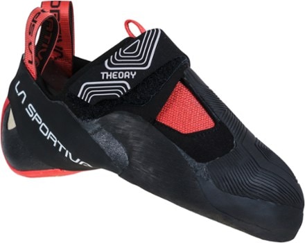 La Sportiva Theory Climbing Shoes - Women's 2