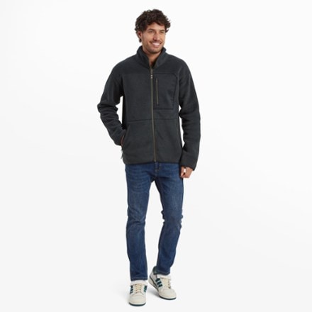 Sherpa Adventure Gear Sanani Eco Jacket - Men's 2