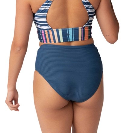 Nani Swimwear Yoga Pocket Swimsuit Bottoms - Women's 2