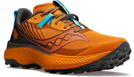 Saucony Endorphin Edge Trail-Running Shoes - Men's 2