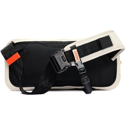 Chrome Kadet Waterproof Sling Bag 1