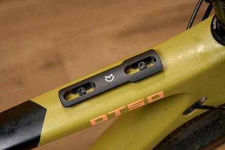 Revelate Designs Mag-Tank FastTrack Top Tube Bag 7