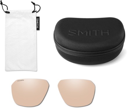 Smith Leadout Pivlock ChromaPop Sunglasses 7