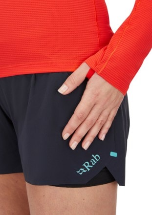 Rab Sonic Hoody - Women's 6