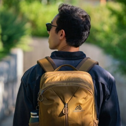 Gregory Rhune 22 Pack 7