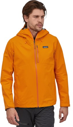 Patagonia Rainshadow