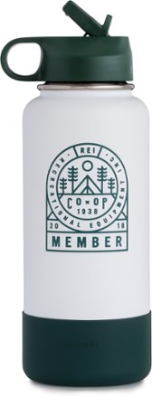 rei hydro flask 40 oz