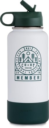 REI Co-op Kids' OTF Water Bottle - 12 fl. oz.