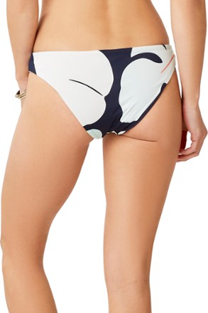 Carve Designs Sanitas Reversible Swimsuit Bottoms - Women's 1