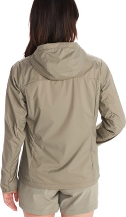 Marmot Ether DriClime Hoodie Women s REI Co op