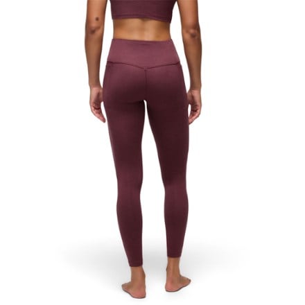 prAna Heavana Pocket Leggings - Women's 2
