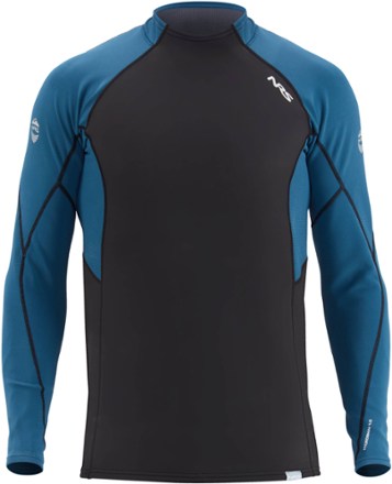 NRS HydroSkin 1.0 Shirt - Men's 2