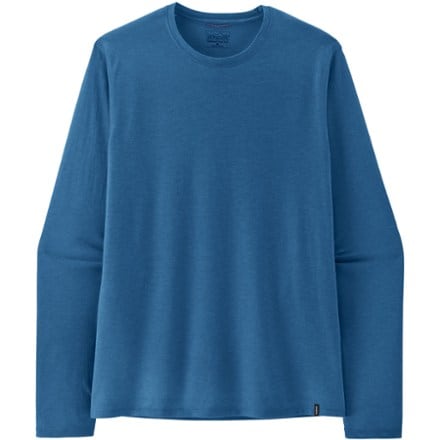Patagonia Capilene Cool Trail Long-Sleeve Shirt - Men's 0