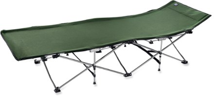 mac sports folding cot