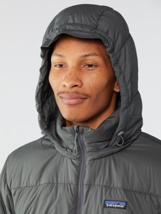 Patagonia Silent Down Jacket - Men's 7