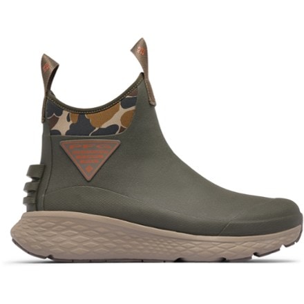 Columbia PFG Dry Tortugas Boots - Men's 0