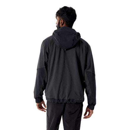 Arc'teryx Konseal SL Pullover Hoody - Men's 2