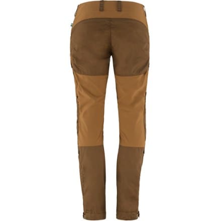 Fjallraven Keb Trousers Curved - Women's 1