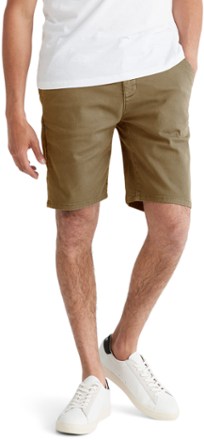 DUER Live Lite Journey Shorts - Men's 9" Inseam 1
