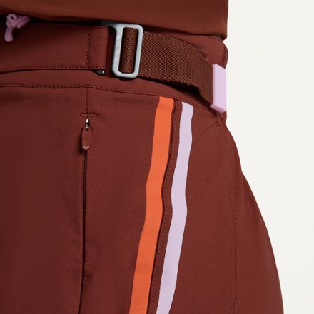 SENIQ Trailmix Hike Pants - Women's 3