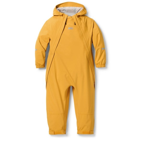 Product Image of color Rei Yellow