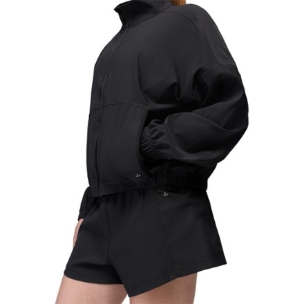 prAna Send Off Full-Zip Jacket - Women's 5