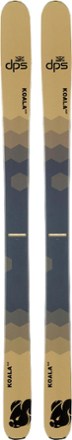 DPS Skis Foundation Koala 103 Skis - 2022/2023 0