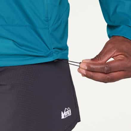 Janji Zephyrunner Wind Shell - Men's 5